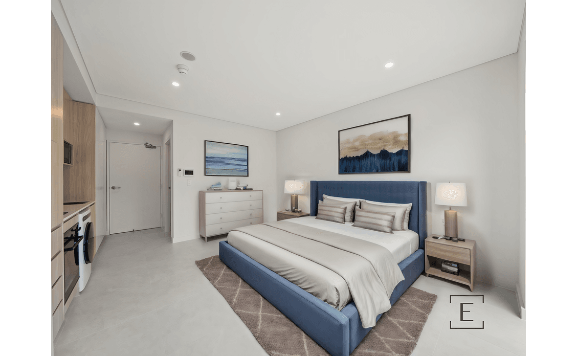 Frenchs Forest 24/7 on-site concierge support in Frenchs Forest