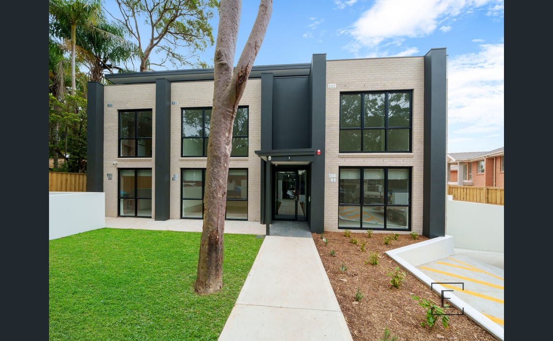 Frenchs Forest 24/7 on-site concierge support — Home image 3