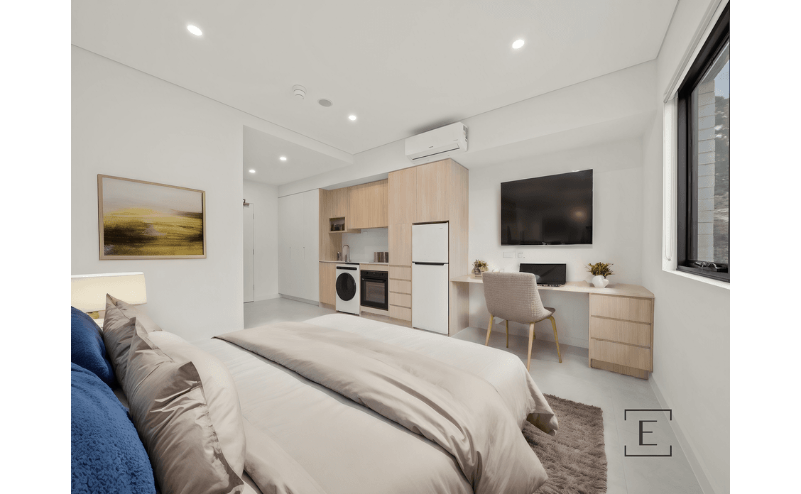 Frenchs Forest 24/7 on-site concierge support — Home image 5