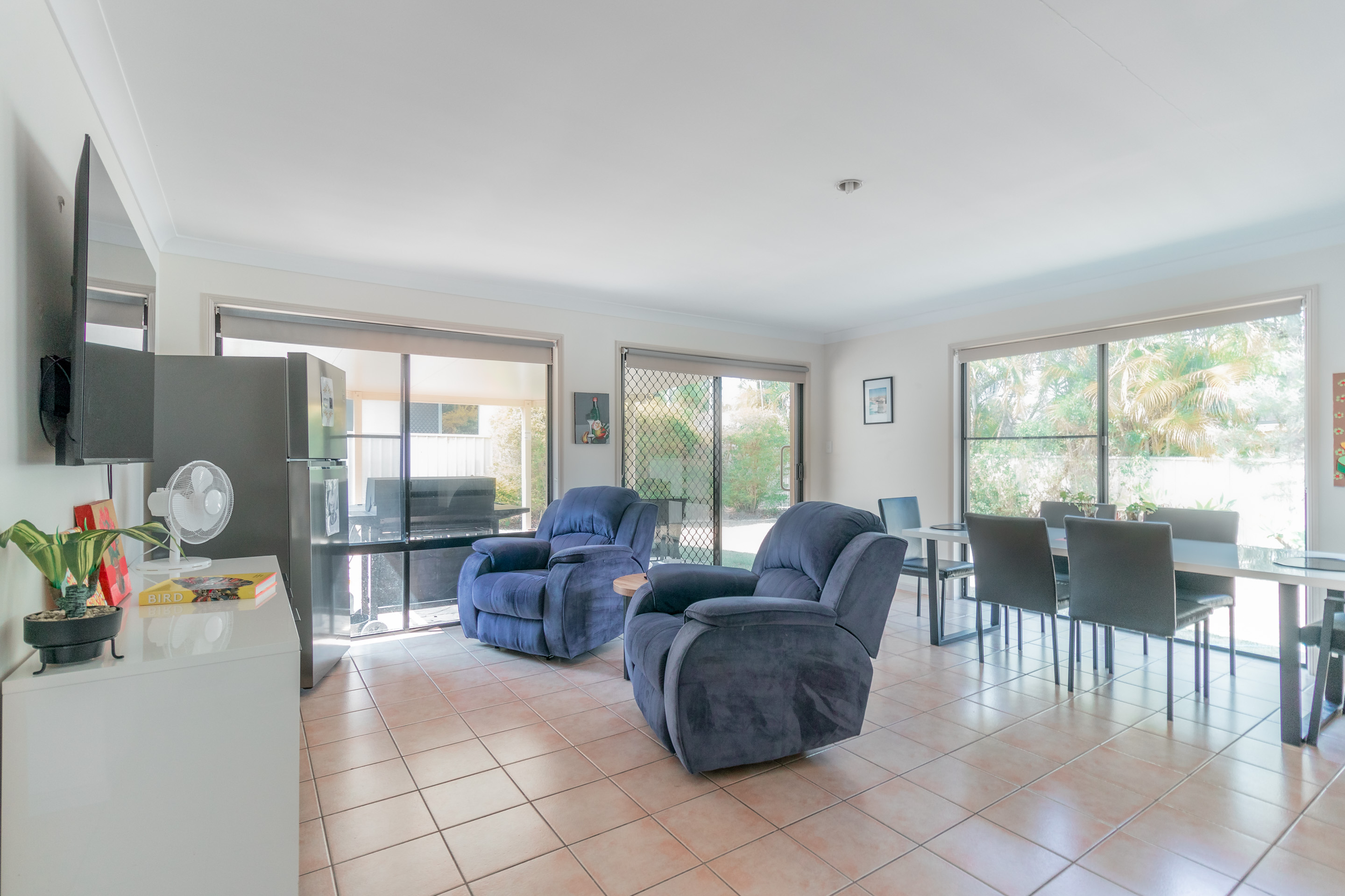 Male Only SIL Accommodation (Supported Independent Living) — Home image 3