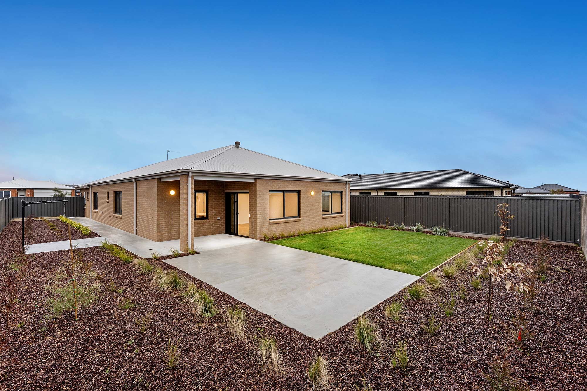 Available Now - Home with High Physical Support features near central Ballarat! — Home image 9