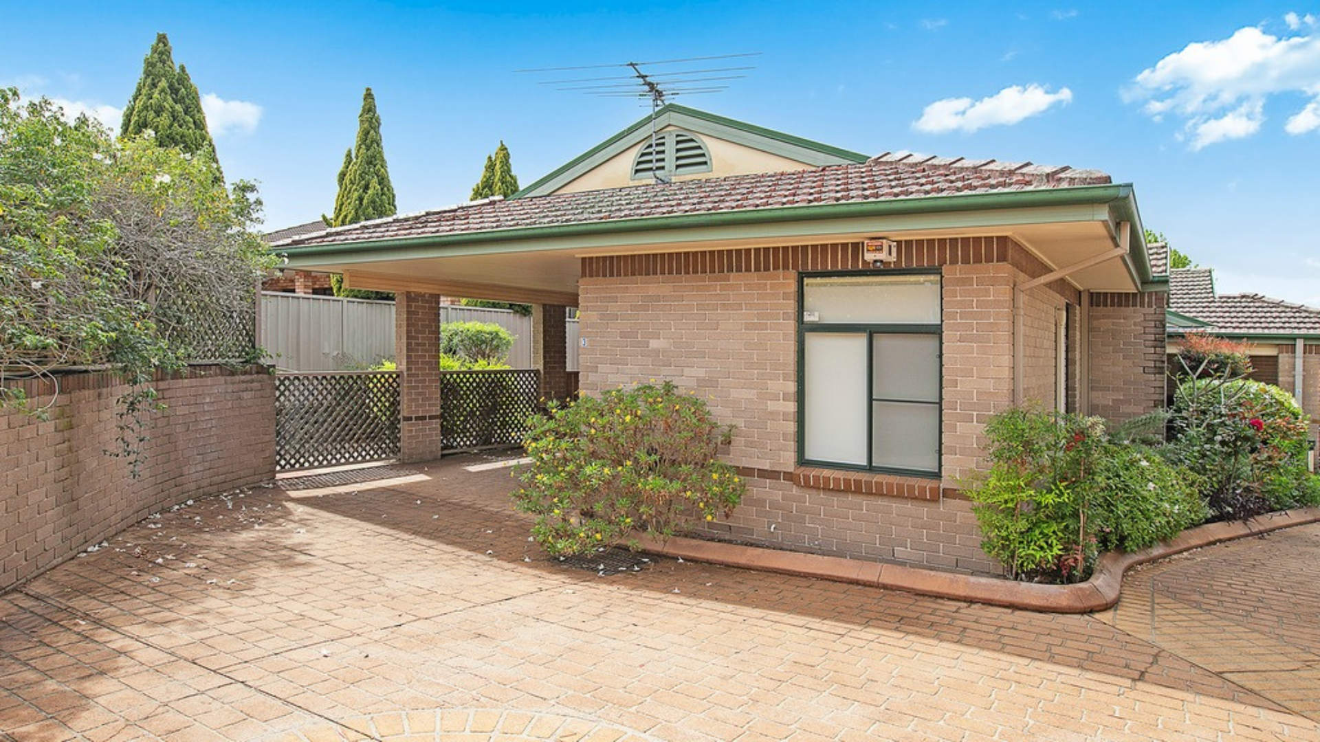 Independent Living Disability Housing, Merrylands NSW 2160 in Merrylands