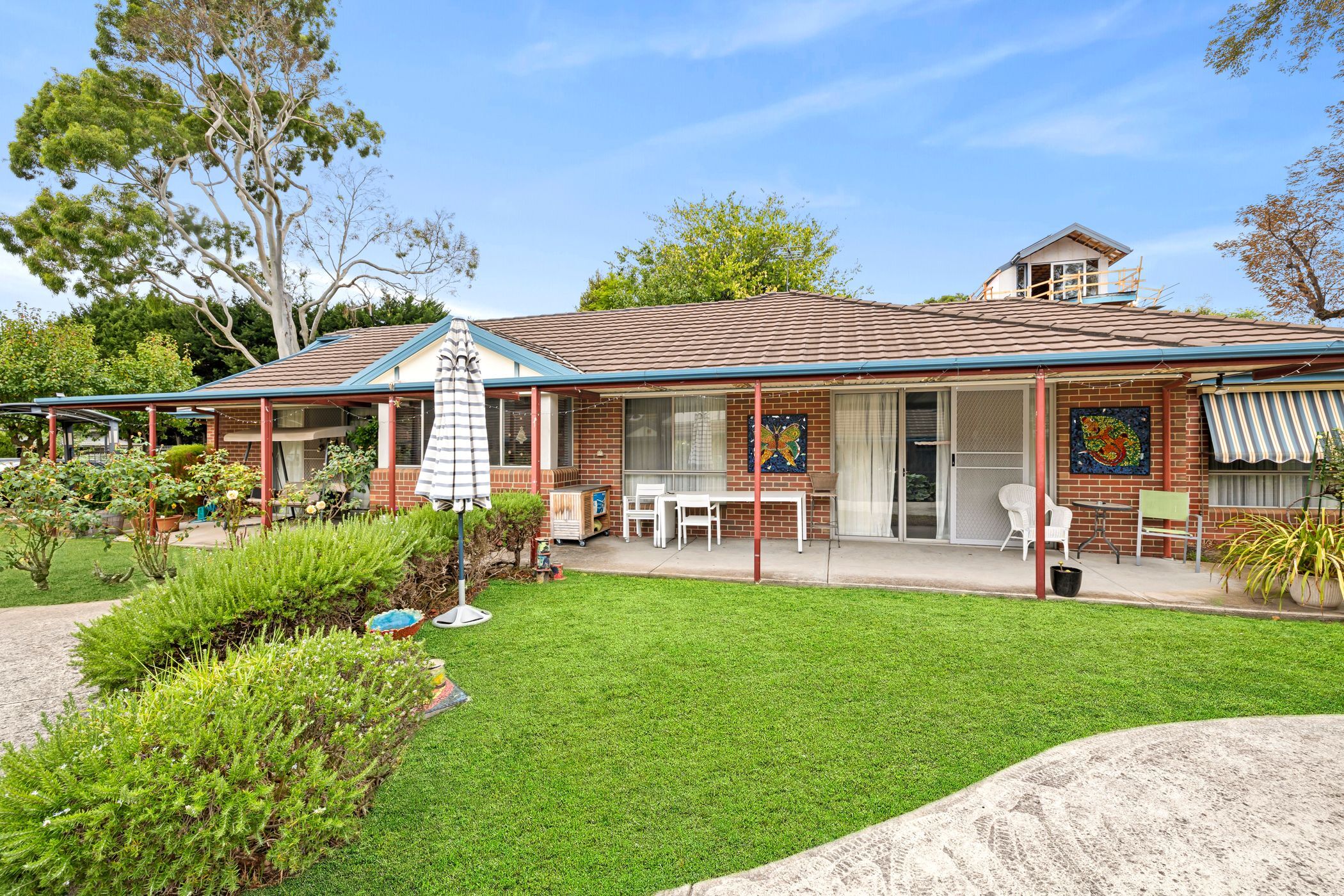 Spacious home in the heart of Hawthorn in Hawthorn