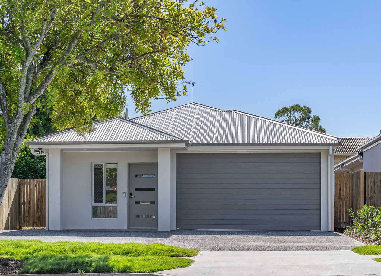3 Bed home with OOA in Boondall in Boondall