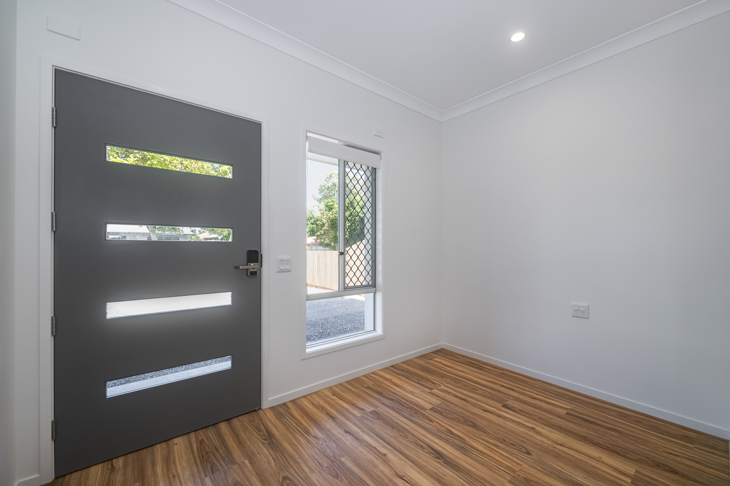 3 Bed home with OOA in Boondall — Home image 2