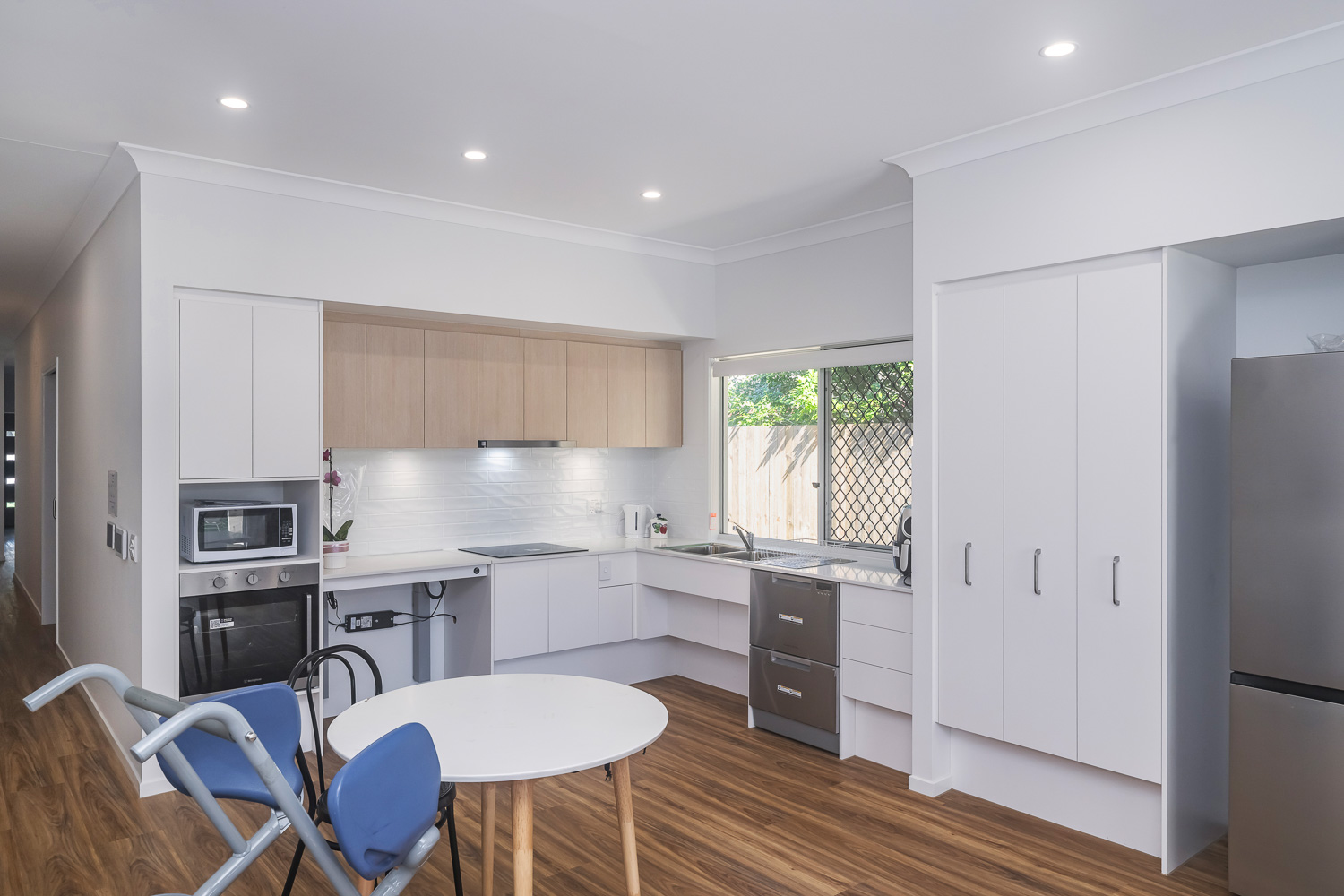 3 Bed home with OOA in Boondall — Home image 3