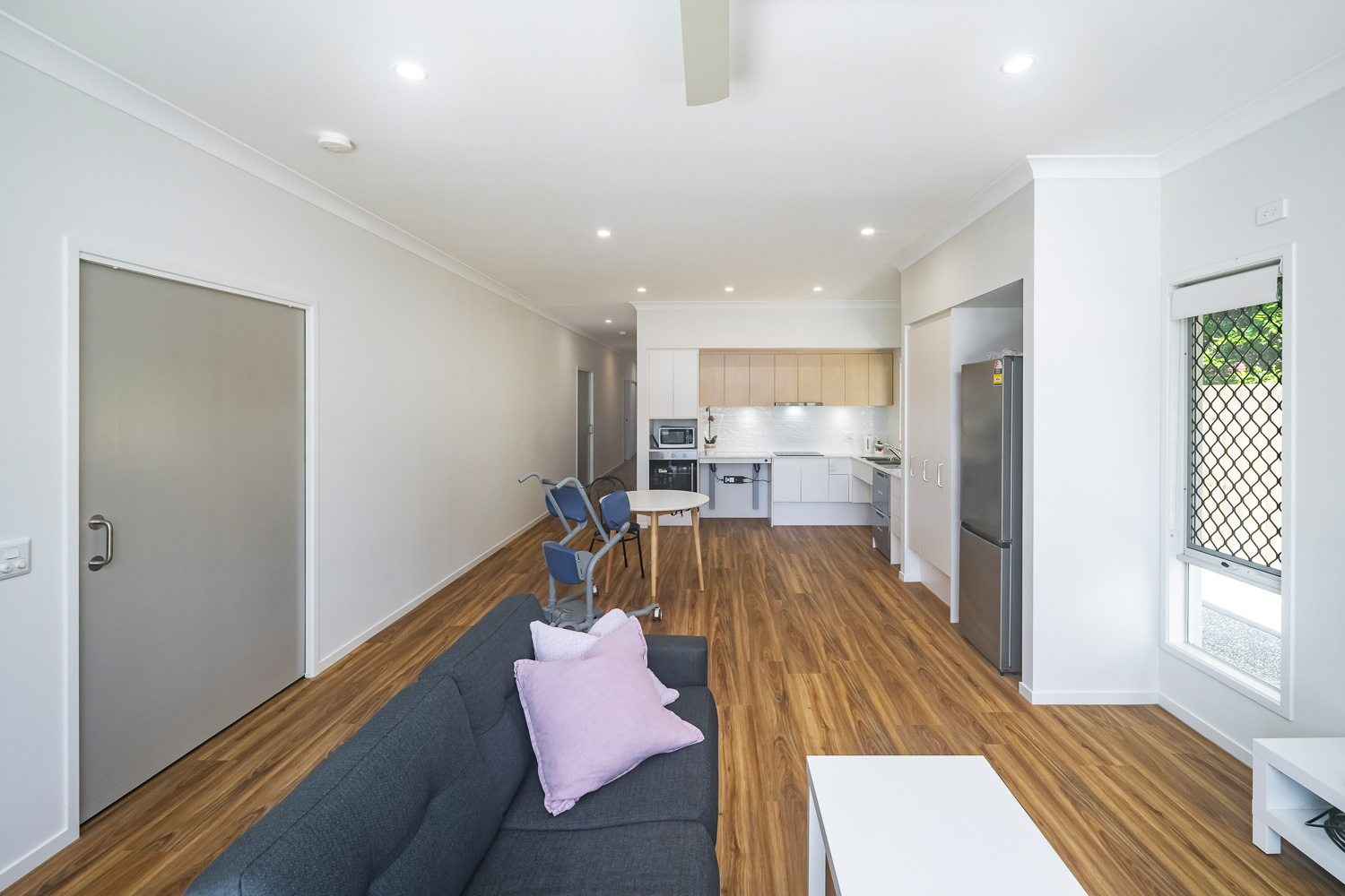 3 Bed home with OOA in Boondall — Home image 4