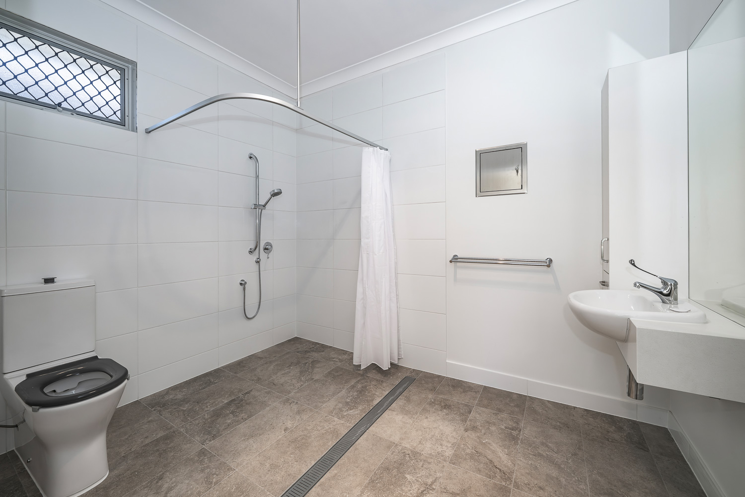 3 Bed home with OOA in Boondall — Home image 7