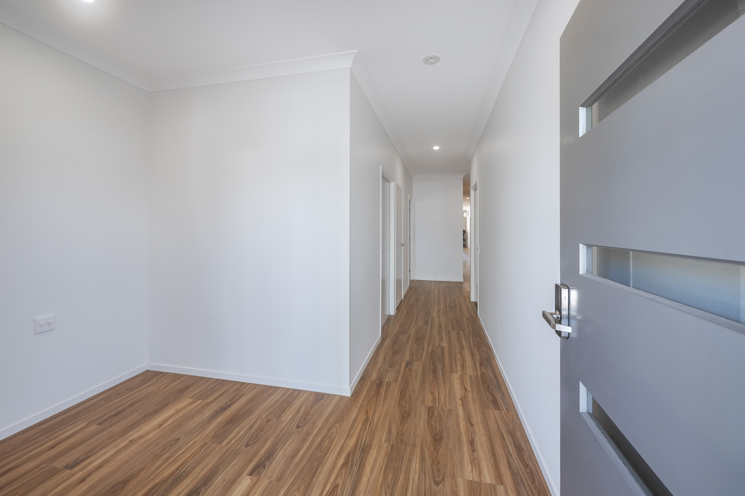 3 Bed home with OOA in Boondall — Home image 8
