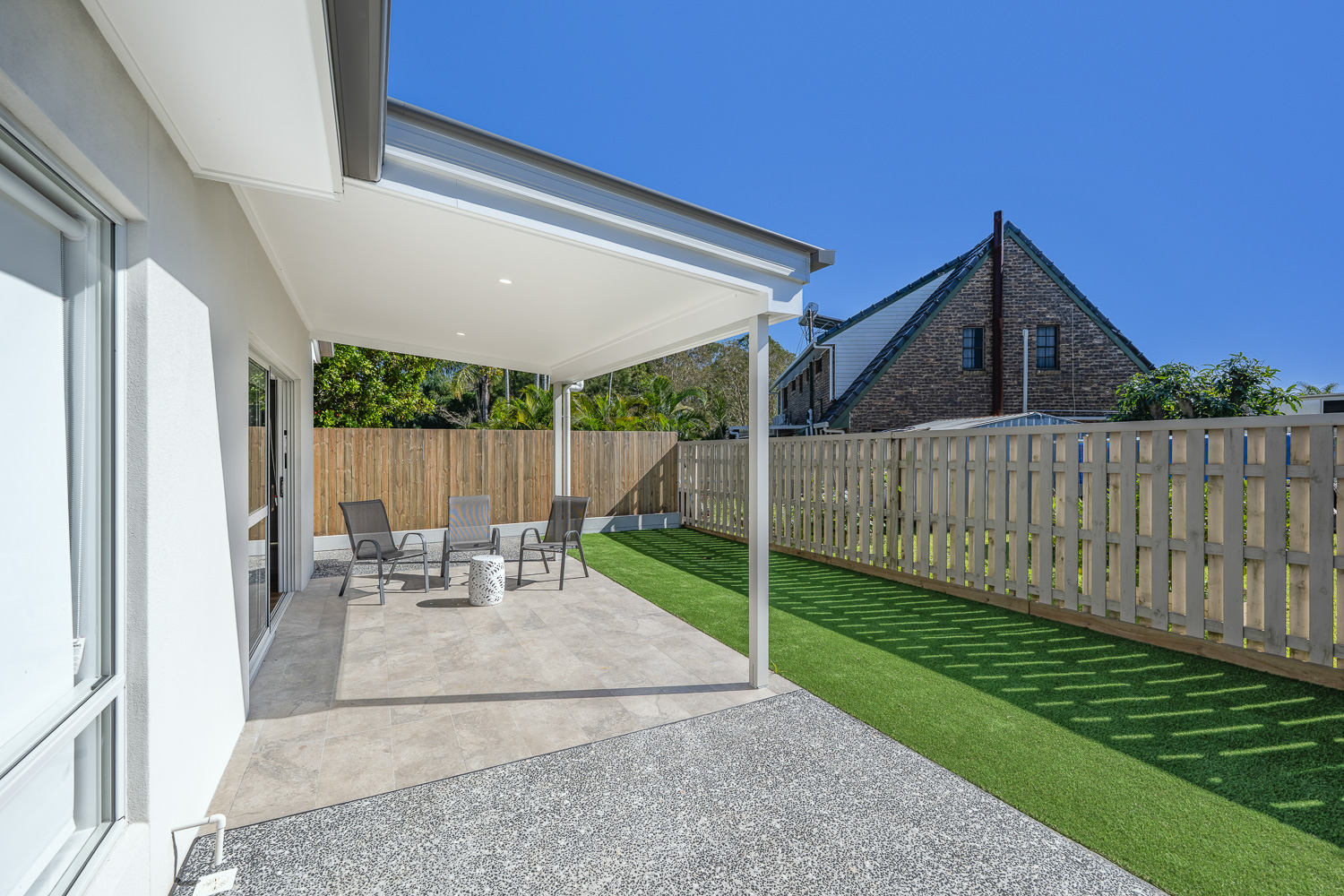 3 Bed home with OOA in Boondall — Home image 9