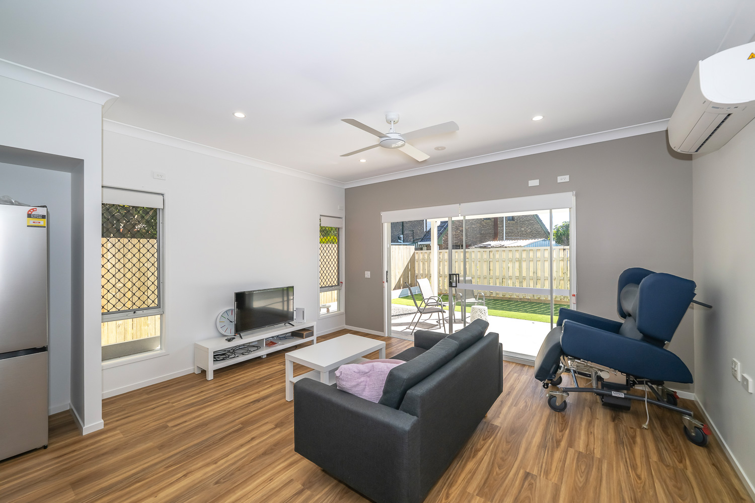 3 Bed home with OOA in Boondall — Home image 10