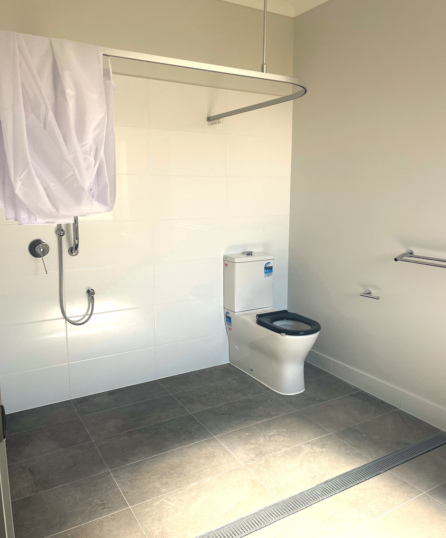 3 Bed home with OOA in Boondall — Home image 11