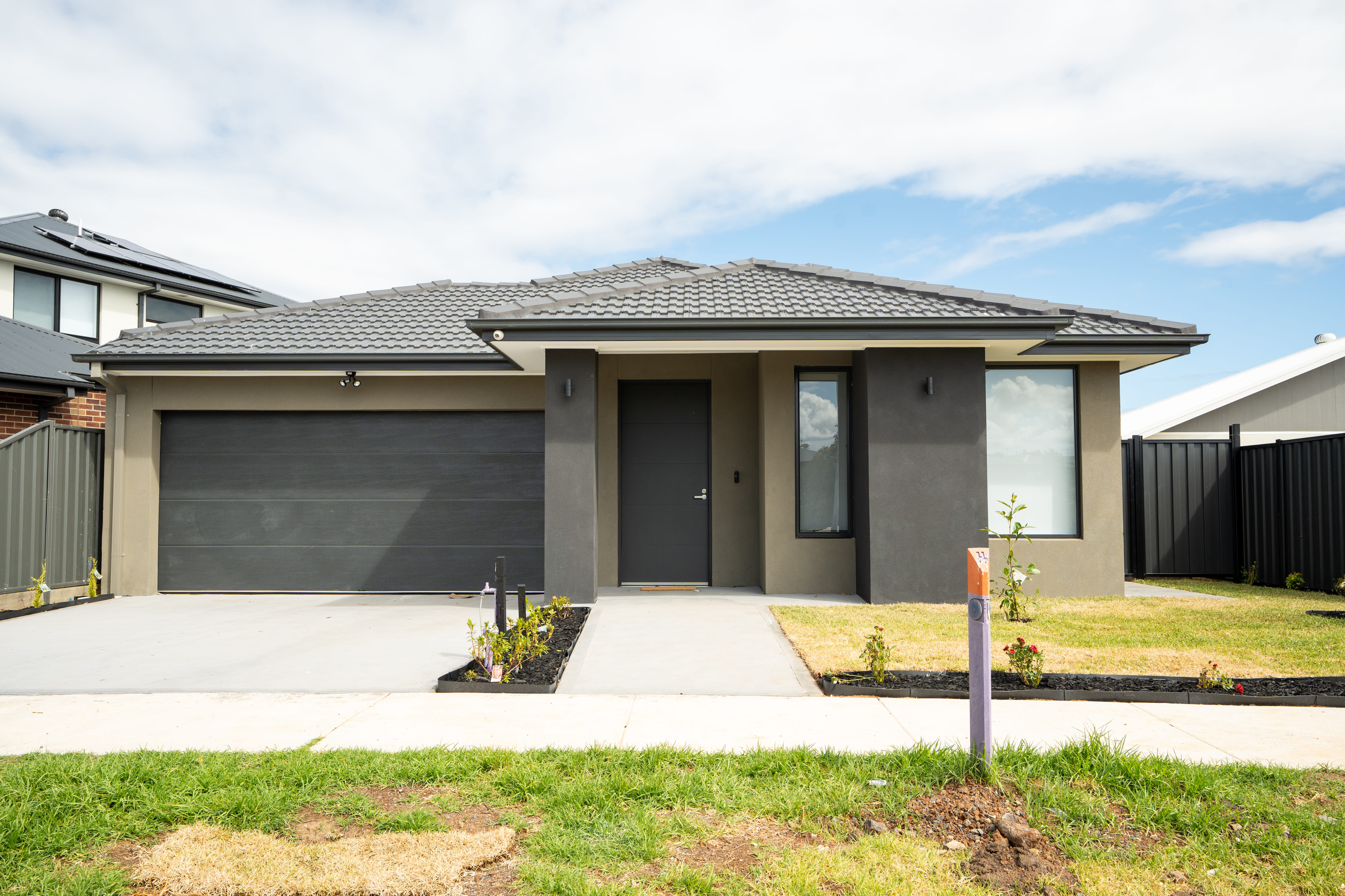 Live Well in Sunbury – New High Physical Support SDA Home in Sunbury