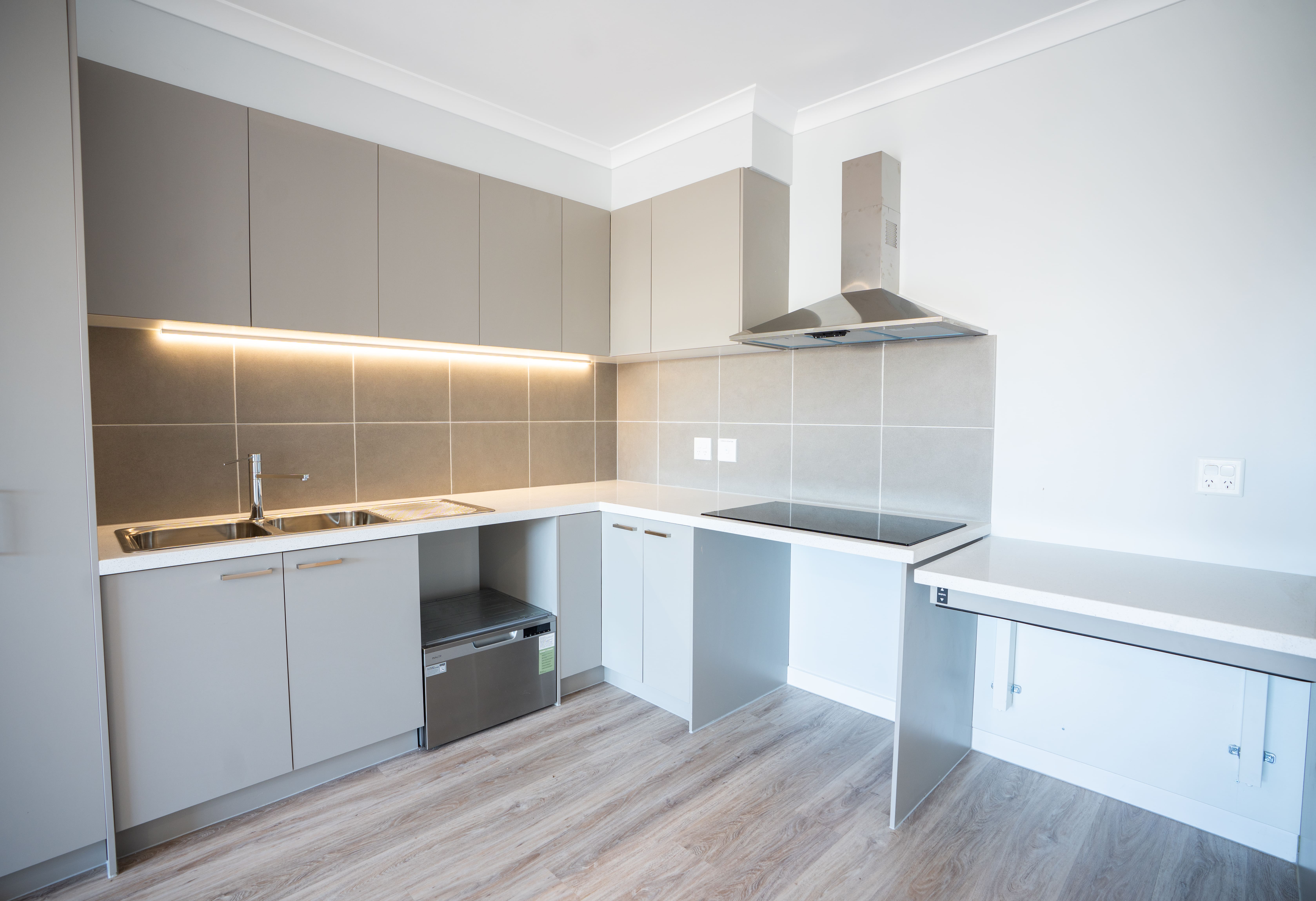 Live Well in Sunbury – New High Physical Support SDA Home — Home image 8