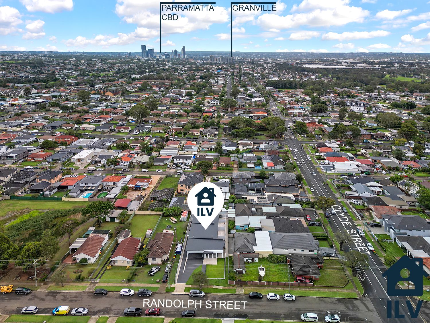 SDA Robust Villas available in South Granville — Home image 6