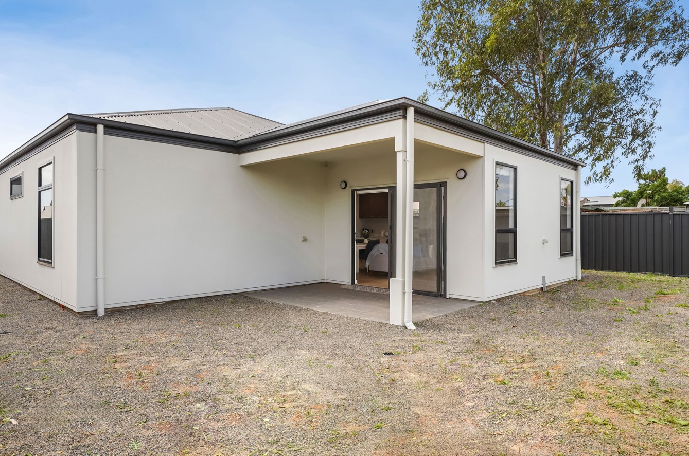 Brand-New Platinum SDA Home – Designed for Independence and Lifestyle — Home image 2