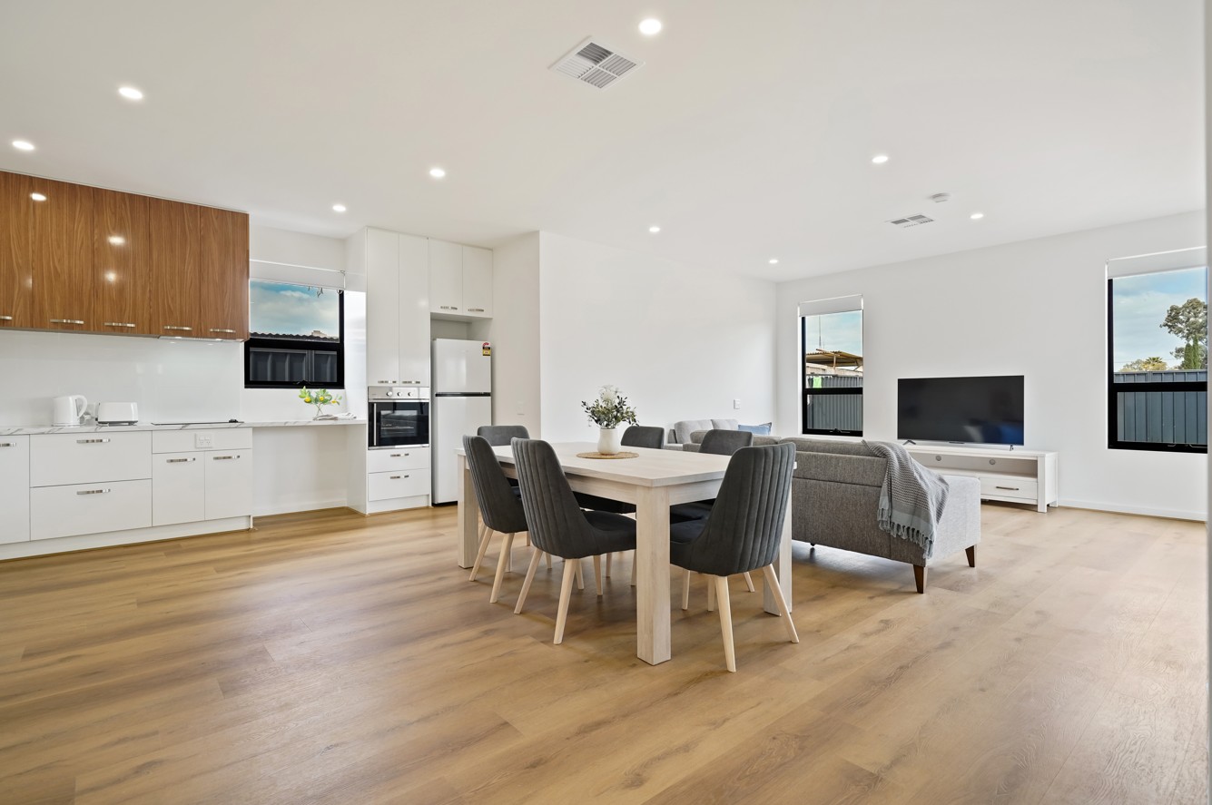 Brand-New Platinum SDA Home – Designed for Independence and Lifestyle — Home image 3