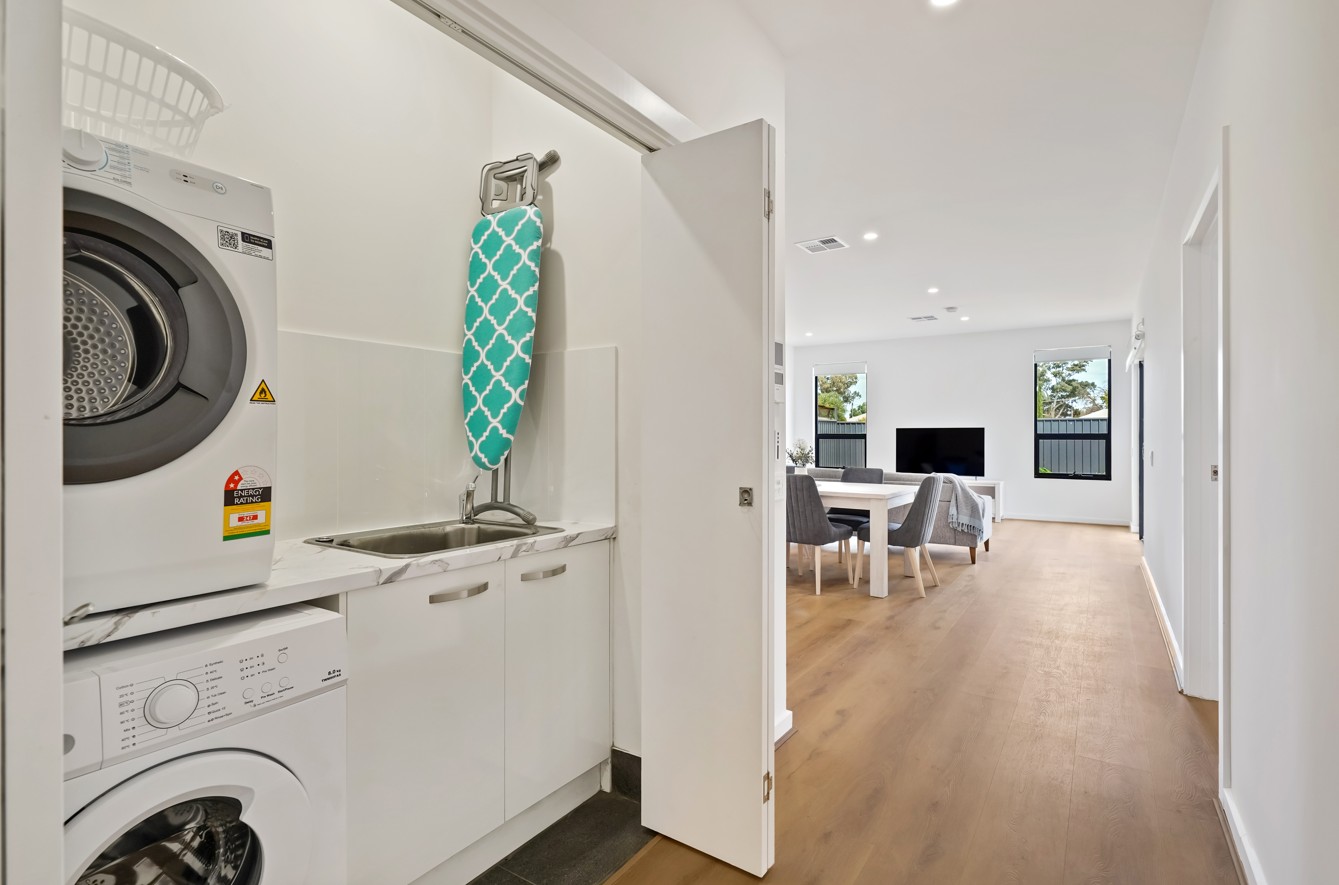 Brand-New Platinum SDA Home – Designed for Independence and Lifestyle — Home image 6