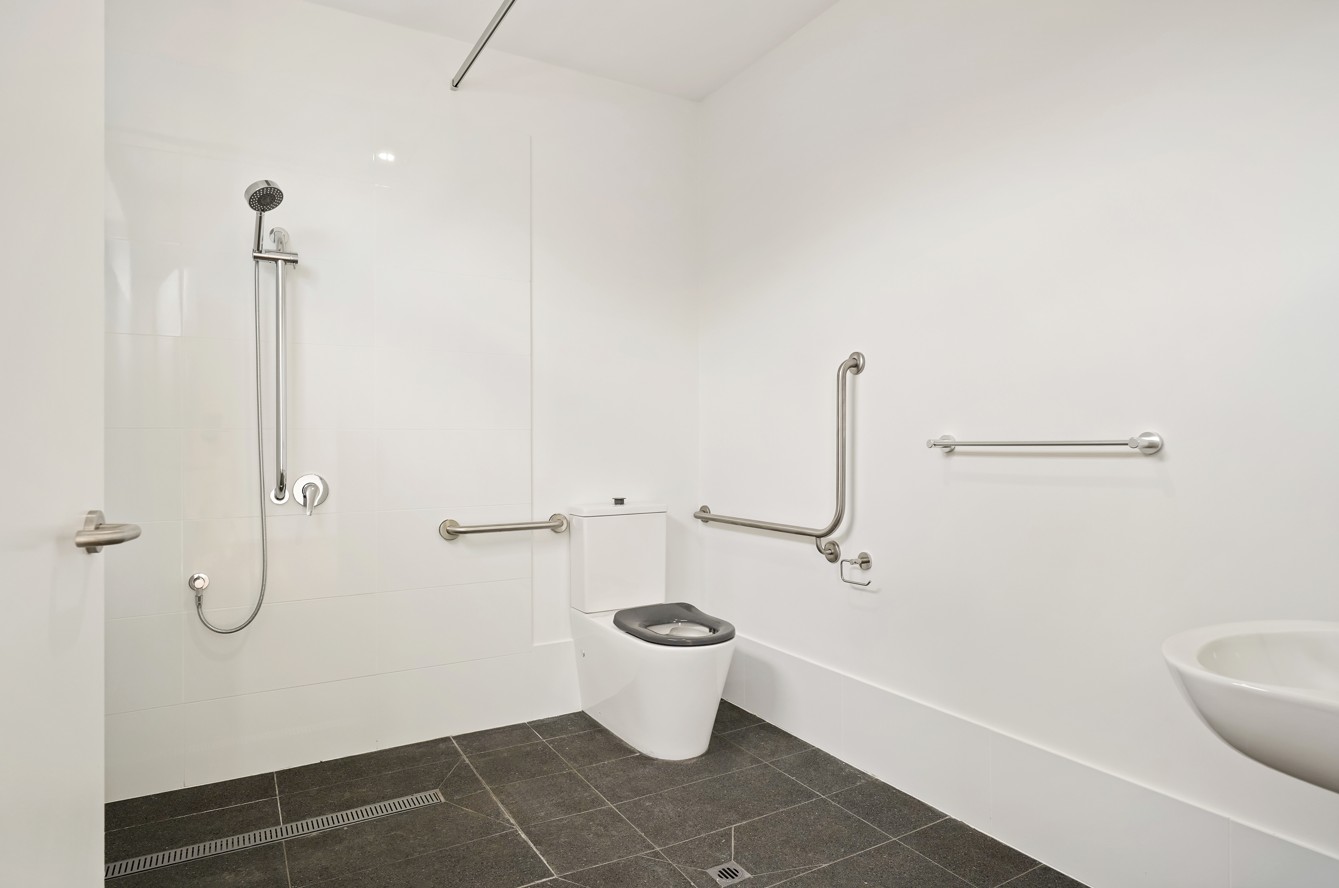 Brand-New Platinum SDA Home – Designed for Independence and Lifestyle — Home image 7