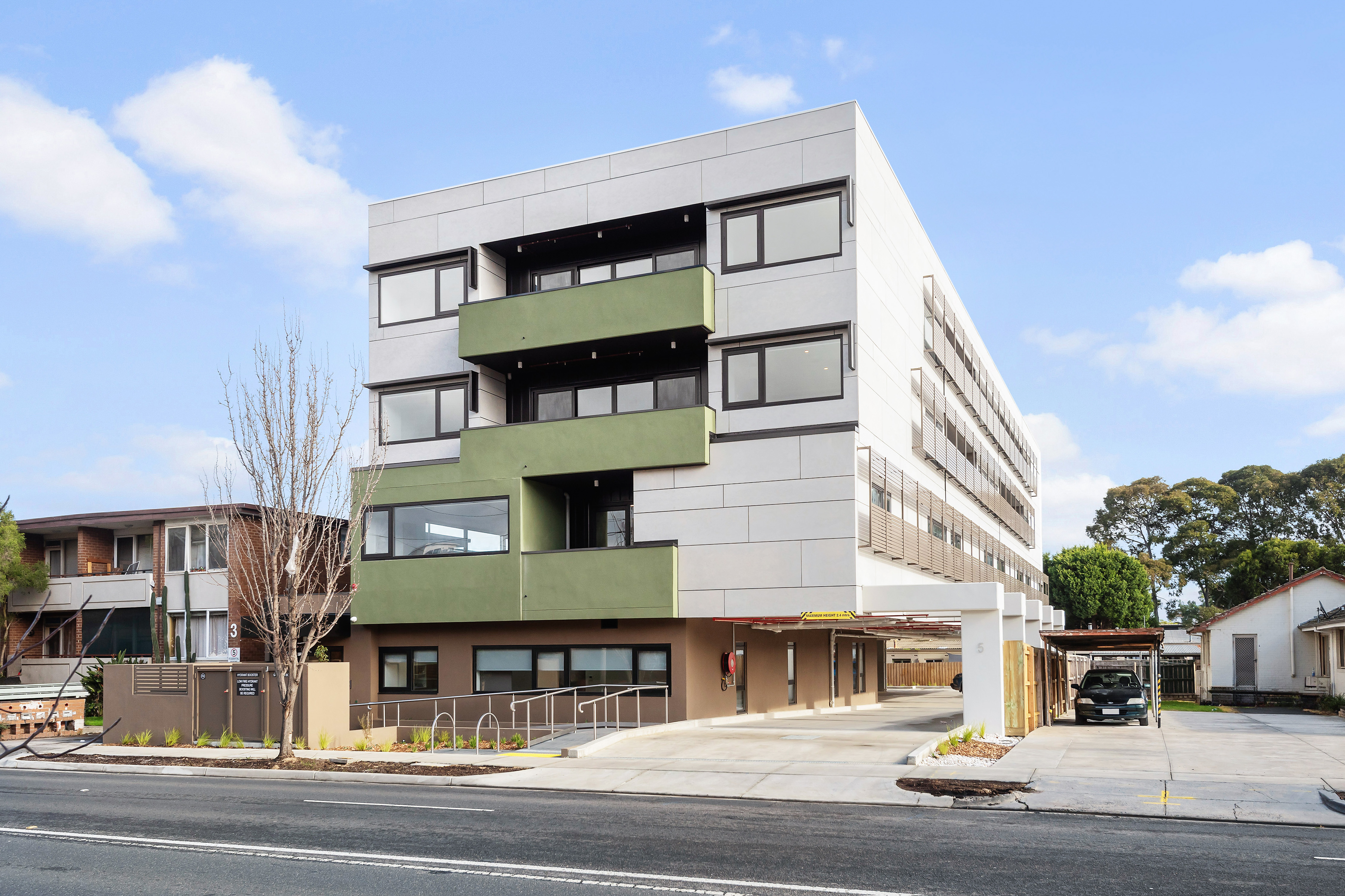 Stud Rd, Dandenong VIC — Home image 9