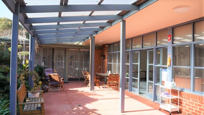 2 x vacancies in a multidisciplinary care 10 bedroom home- Burwood East — Home image 4