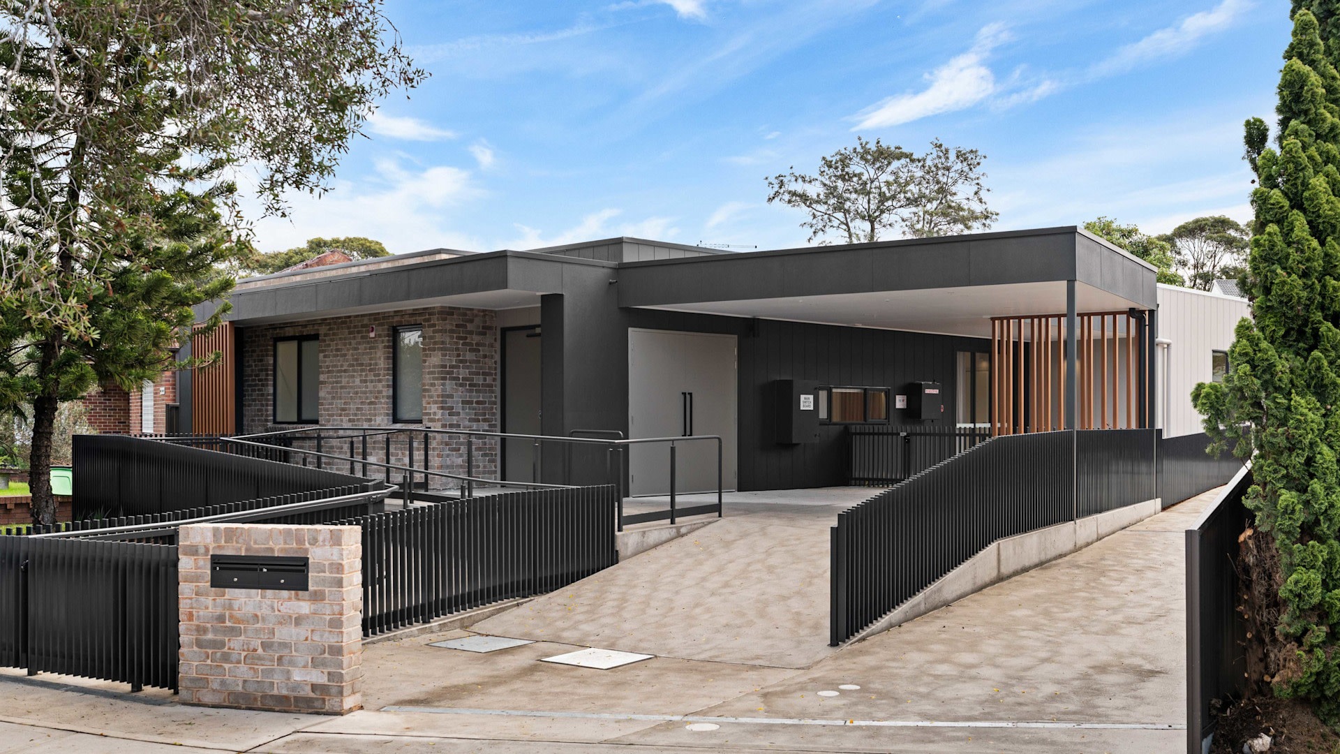 Experience contemporary, accessible, independent living in Pagewood in Pagewood
