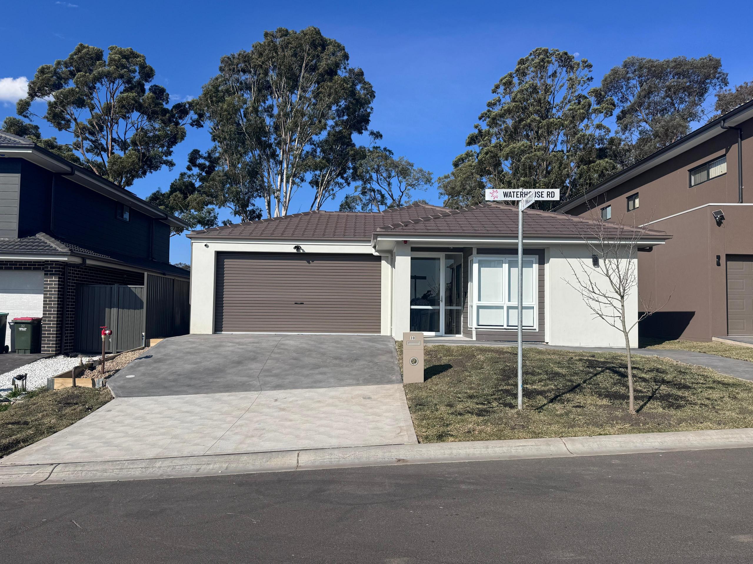 NEW - 2 Bedroom HPS Home in Bradbury in Airds