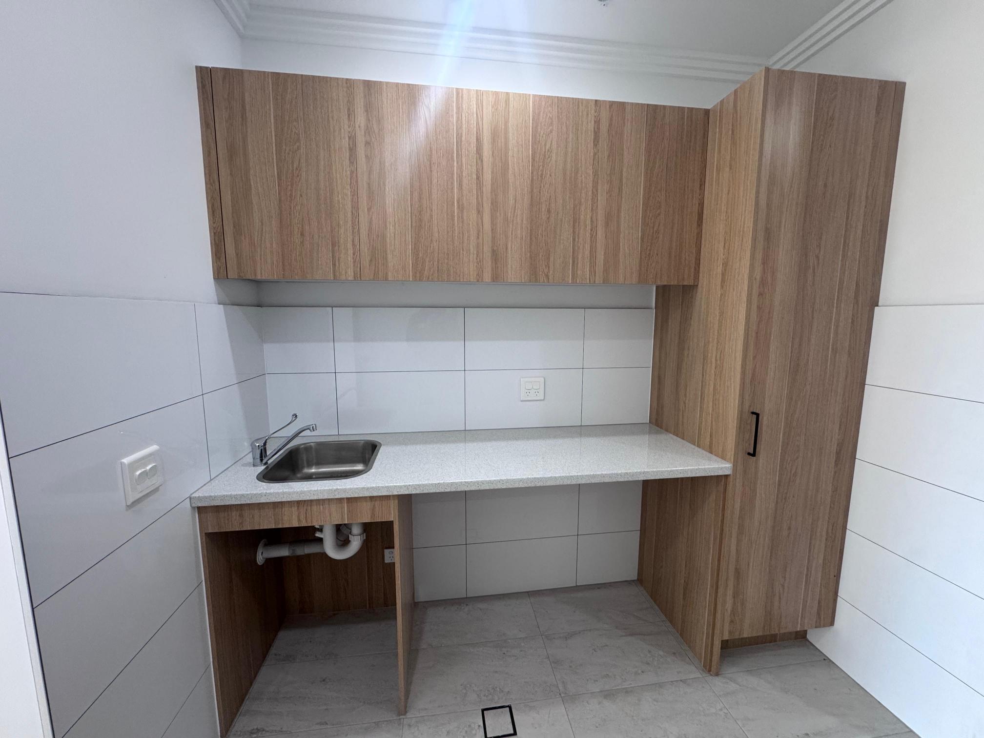 NEW - 2 Bedroom HPS Home in Bradbury — Home image 5