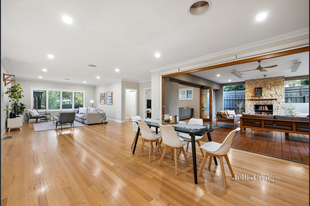 Modern & Spacious SIL Home: Offering Elegance, Space and Ultimate Comfort — Home image 3