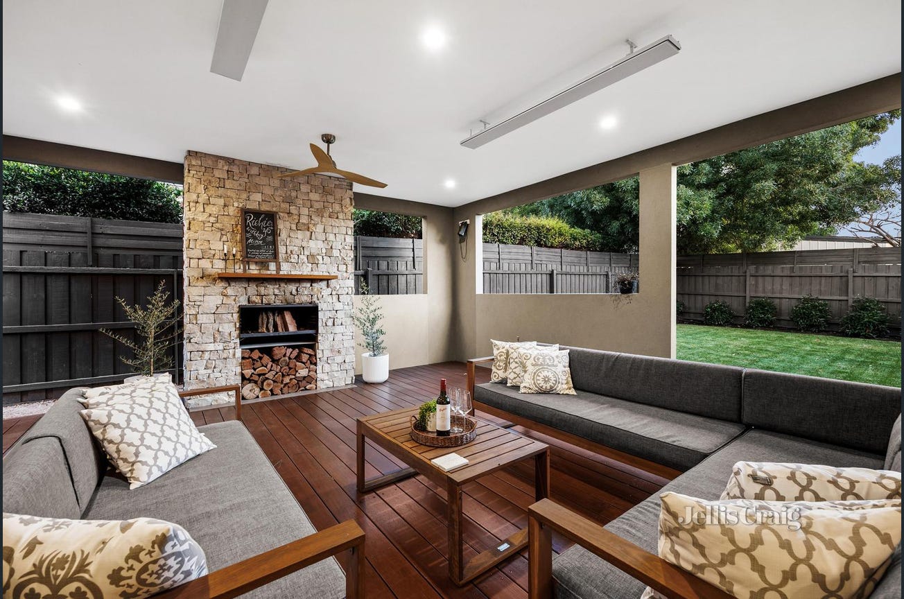 Modern & Spacious SIL Home: Offering Elegance, Space and Ultimate Comfort — Home image 6