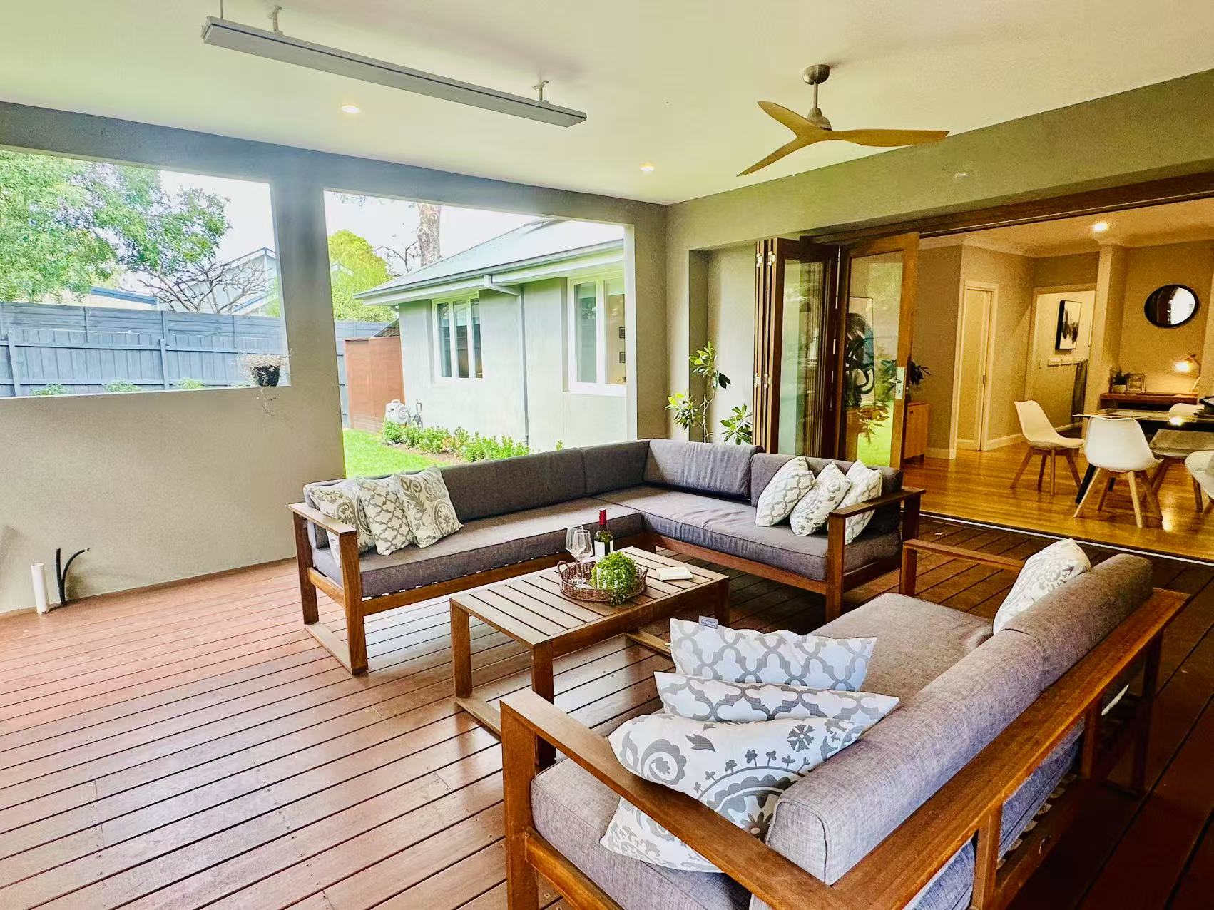 Modern & Spacious SIL Home: Offering Elegance, Space and Ultimate Comfort — Home image 11