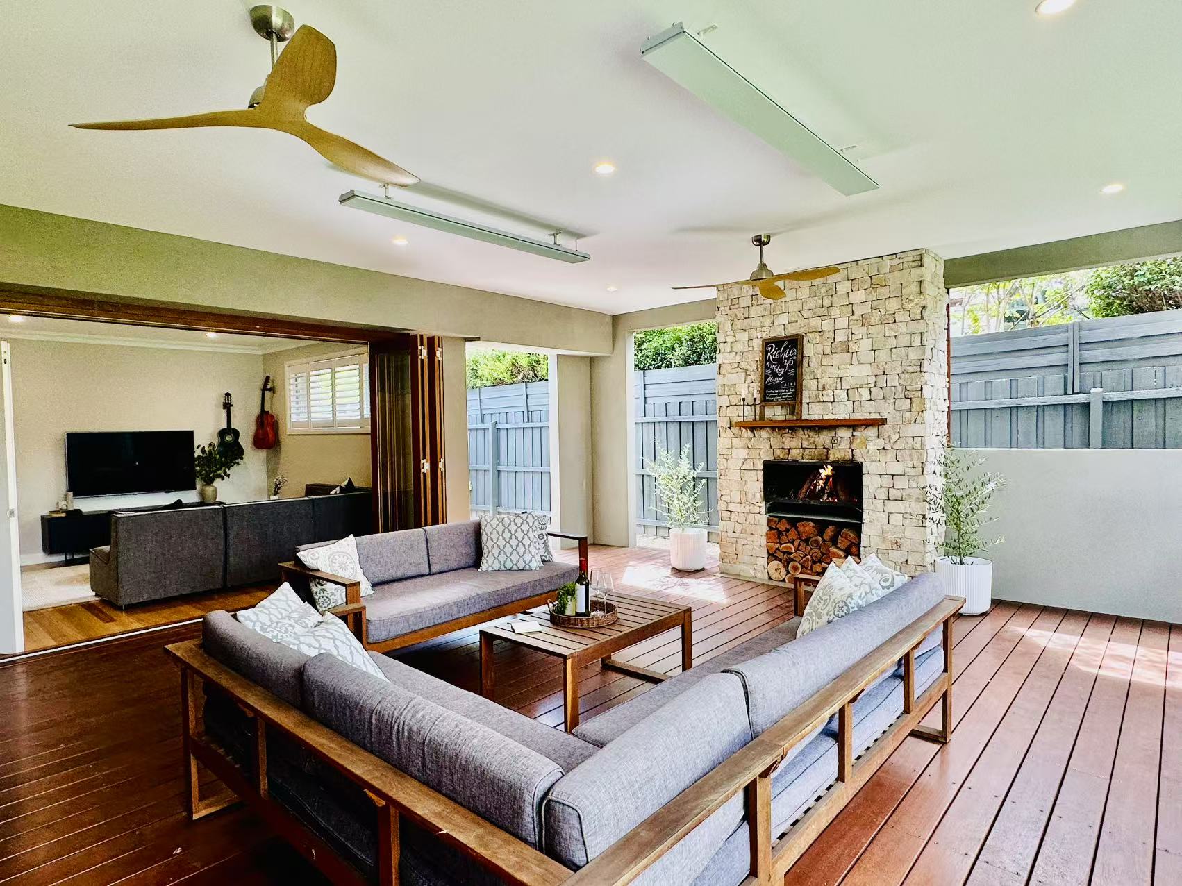 Modern & Spacious SIL Home: Offering Elegance, Space and Ultimate Comfort — Home image 12