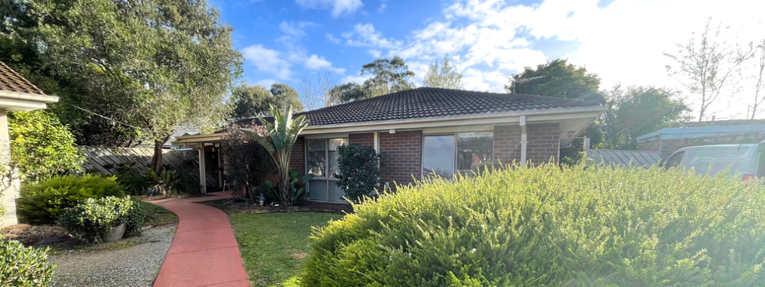 Newly renovated, fully accessible home away from home in Watsonia