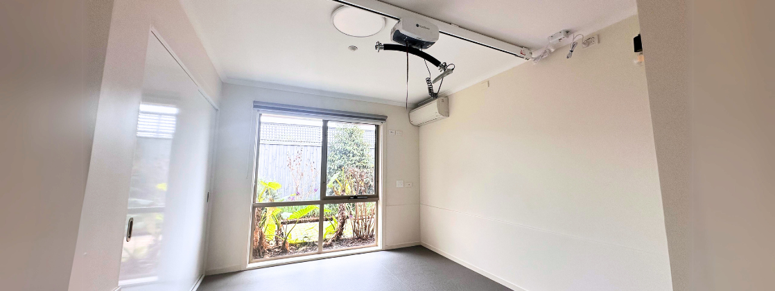 Newly renovated, fully accessible home away from home — Home image 5