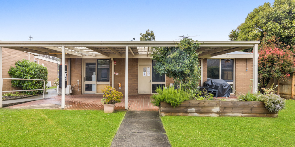 Supported Independent Living in a warm and welcoming home in Glen Waverley