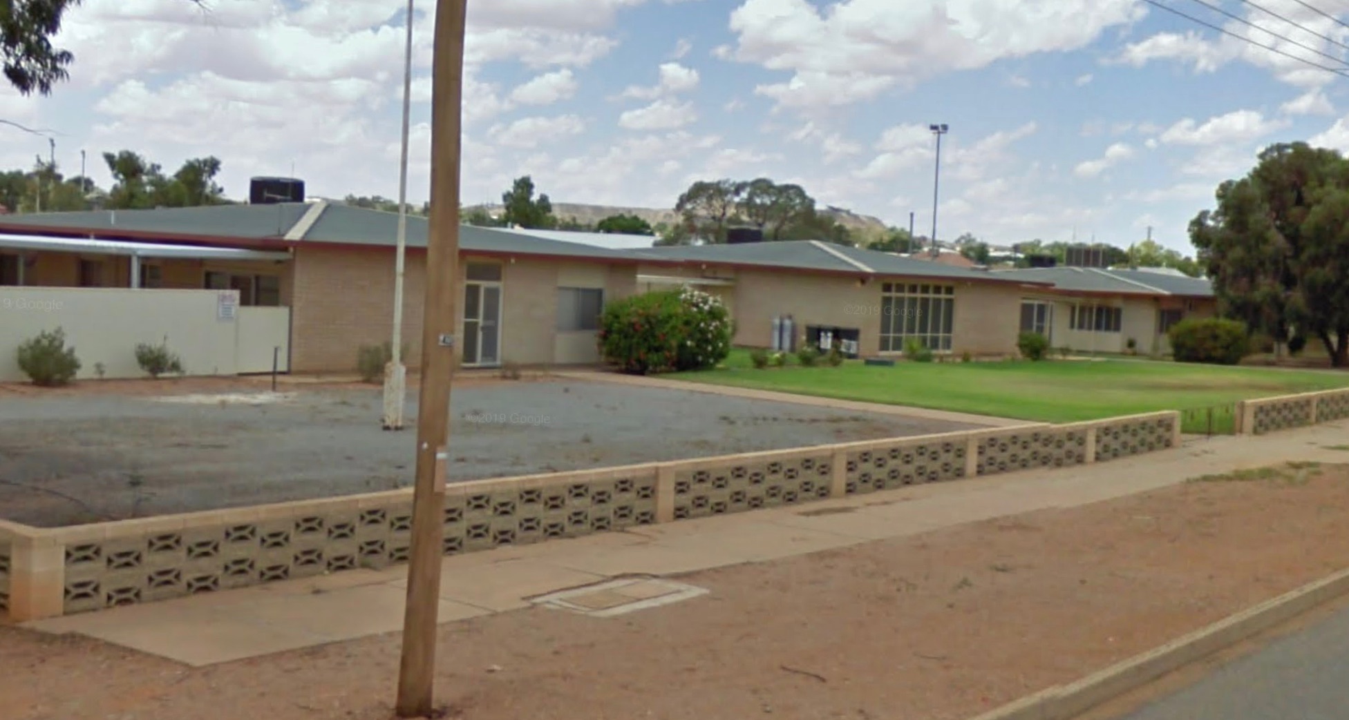 Goal Focussed - Broken Hill in Broken Hill