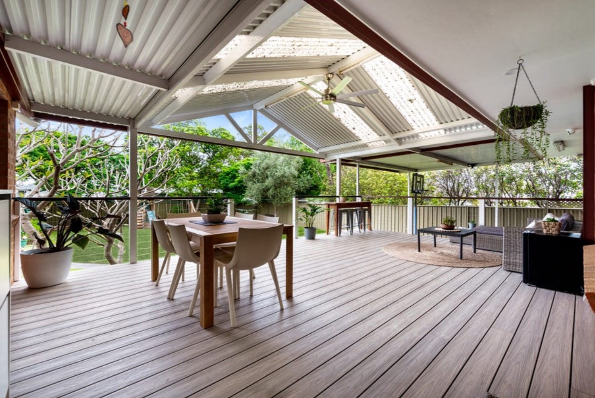Emu Plains — Home image 2