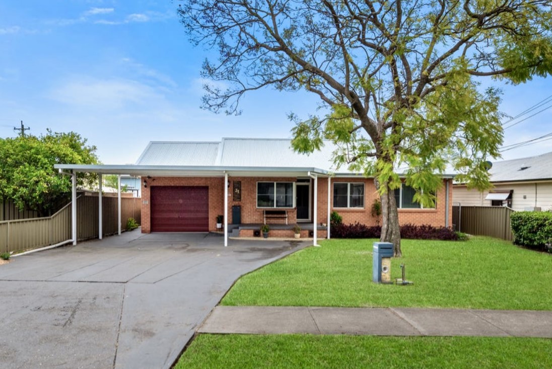 Emu Plains — Home image 5