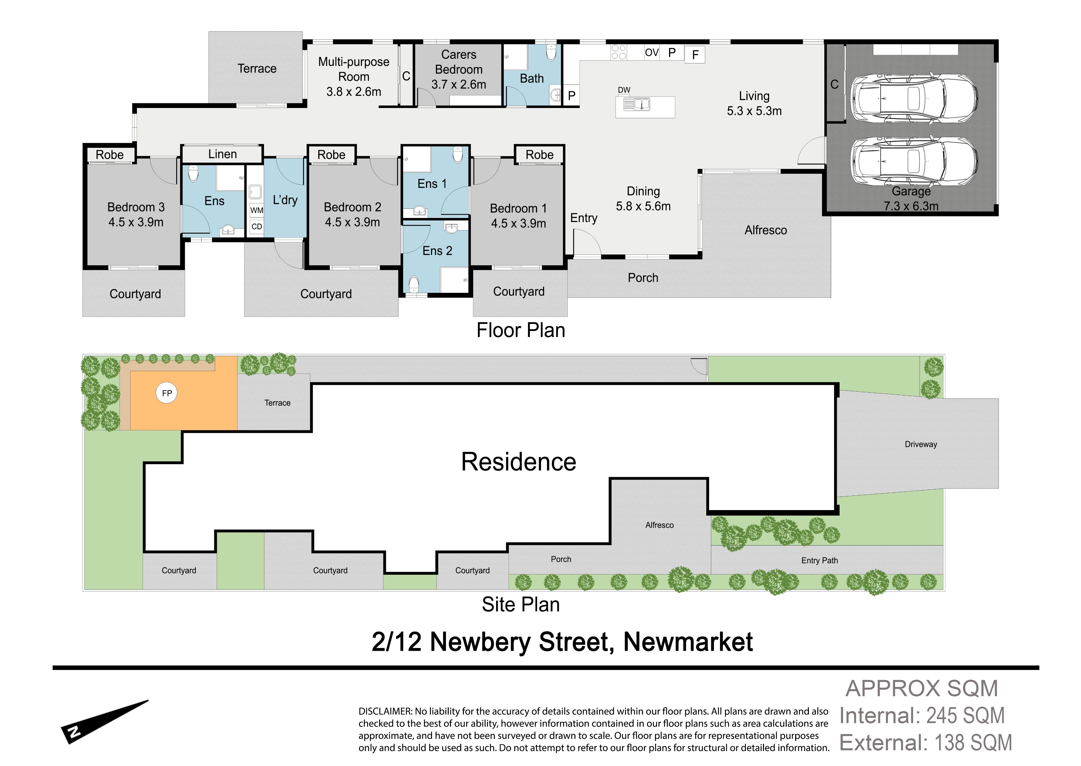 Youngcare - Newmarket — Home image 11