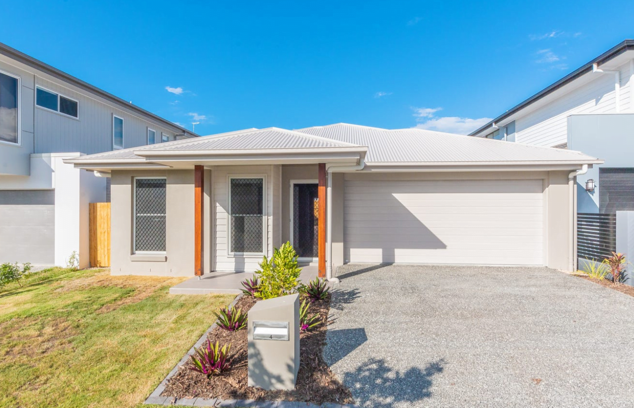 Seaside living never looked so good in Newport, QLD! in Newport