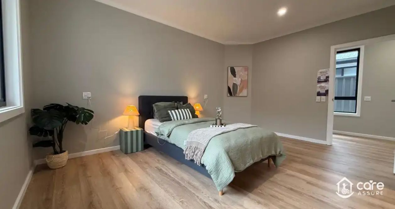 High Physical support / Fully-Accessible home in Mount Gambier (Expression of Interest) in Mount Gambier