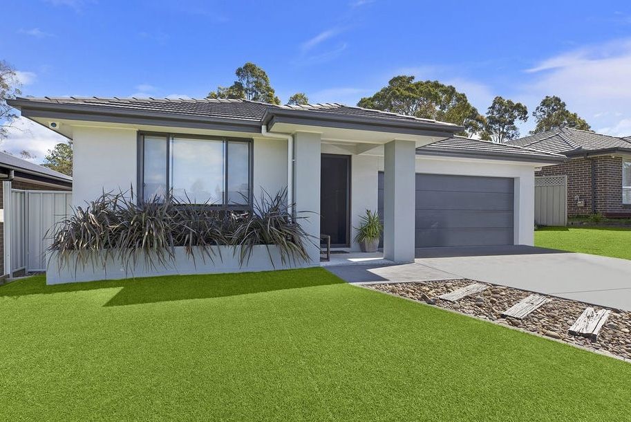 New and Spacious SIL Central Coast in Wadalba