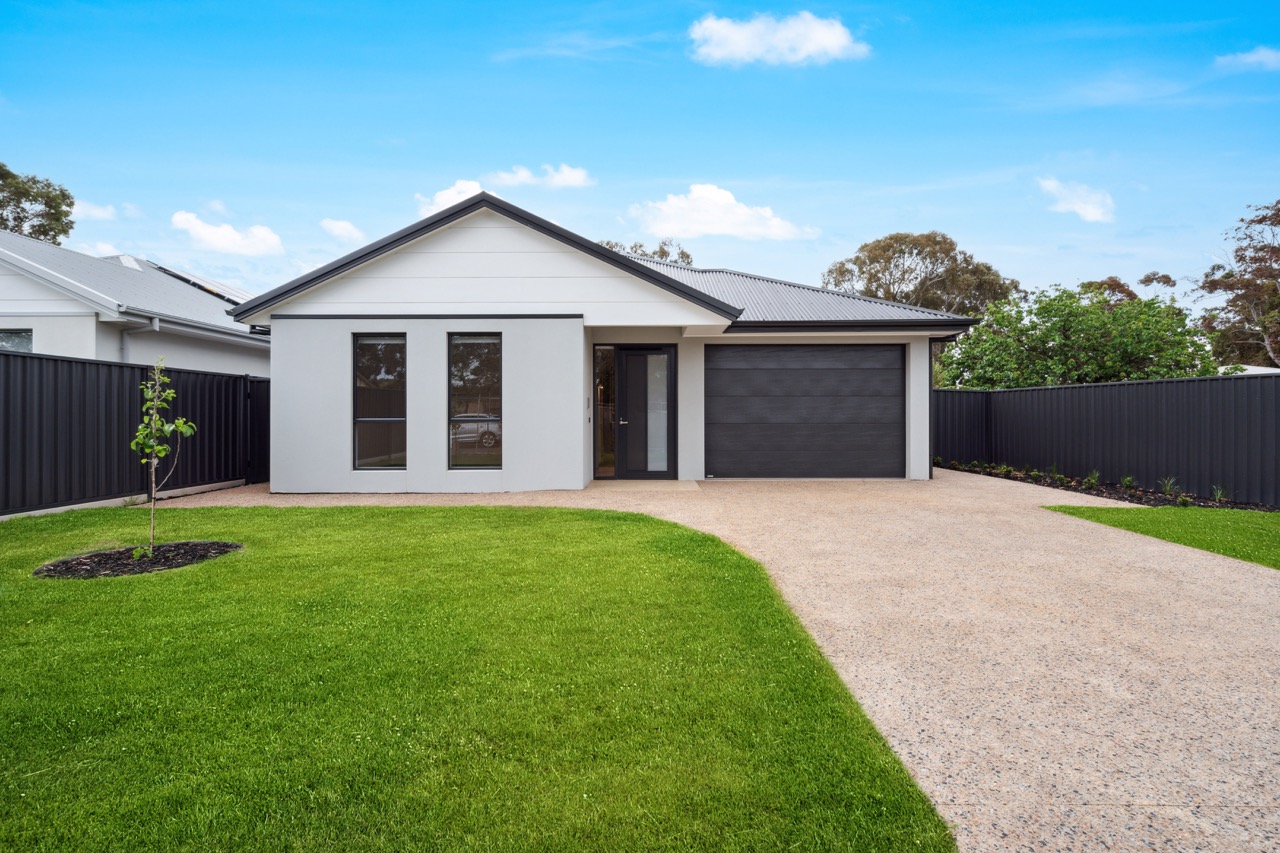 New Build SDA In Elizabeth South - AVAILABLE NOW in Elizabeth South