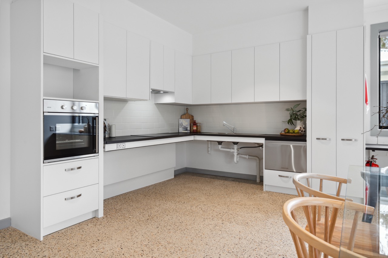 New Build SDA In Elizabeth South - AVAILABLE NOW — Home image 3