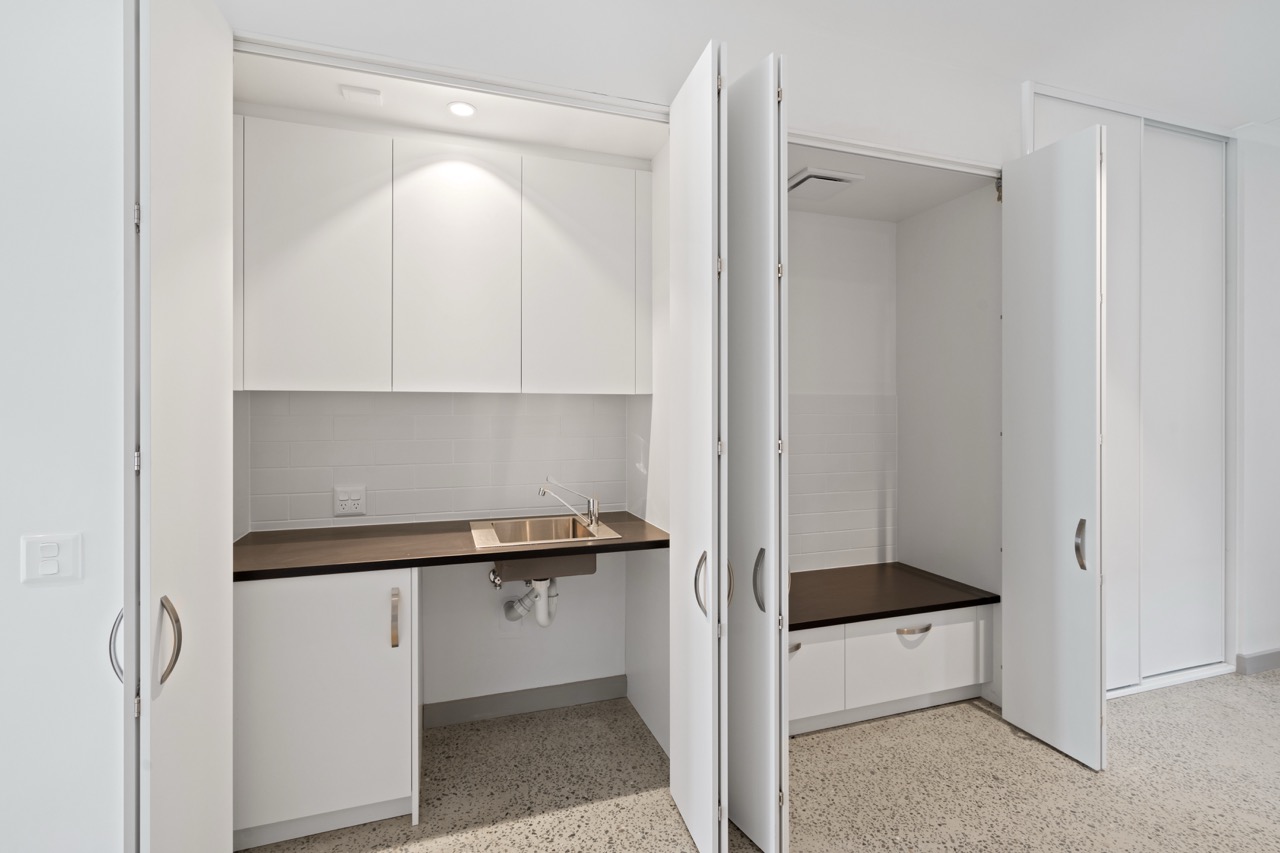 New Build SDA In Elizabeth South - AVAILABLE NOW — Home image 4
