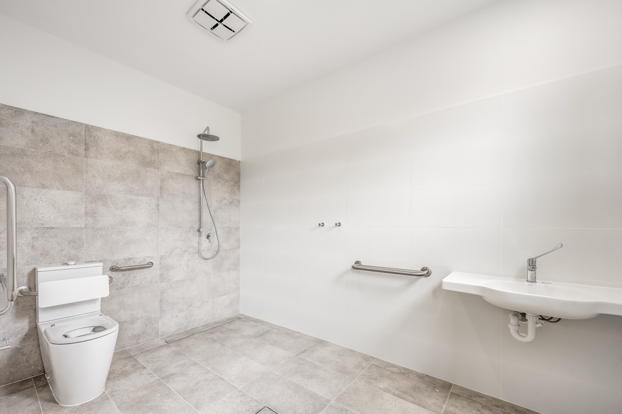 New Build SDA In Elizabeth South - AVAILABLE NOW — Home image 5