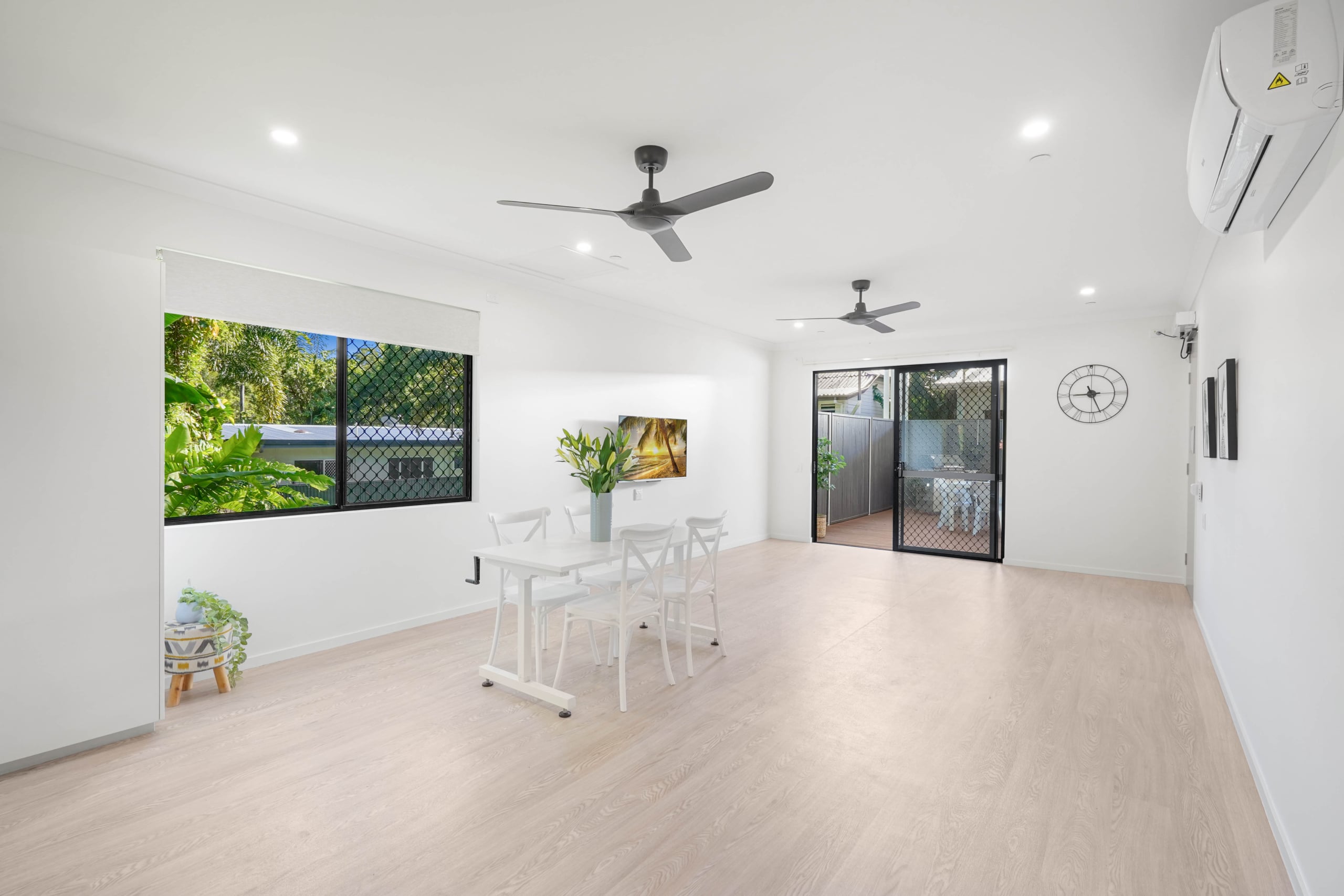 Inner city living — Home image 2