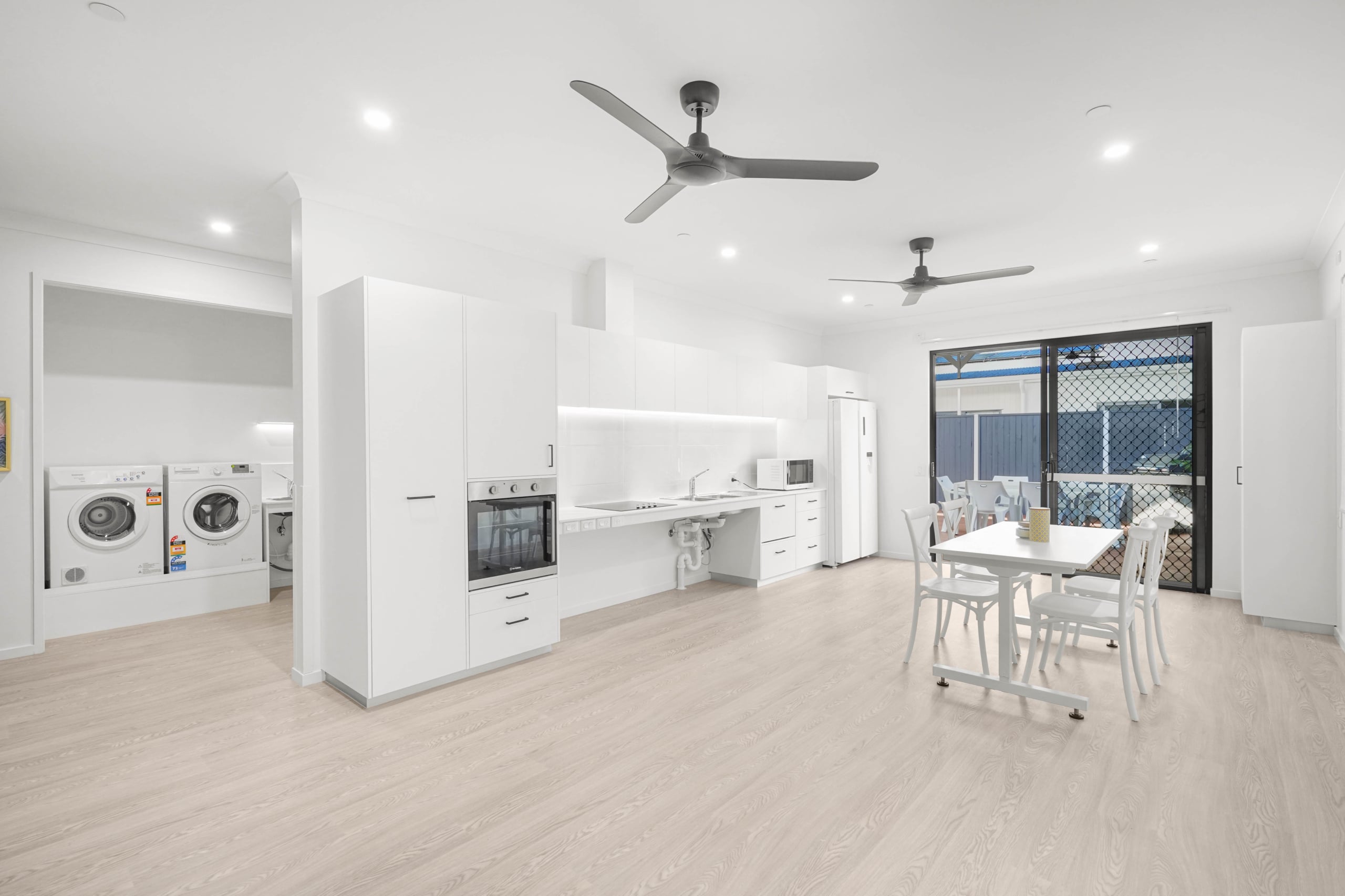 Inner city living — Home image 4