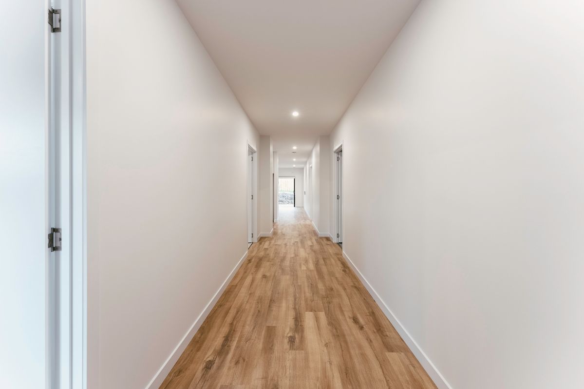 Modern 3-Bedroom HPS - Gateway Drive, New Norfolk — Home image 7