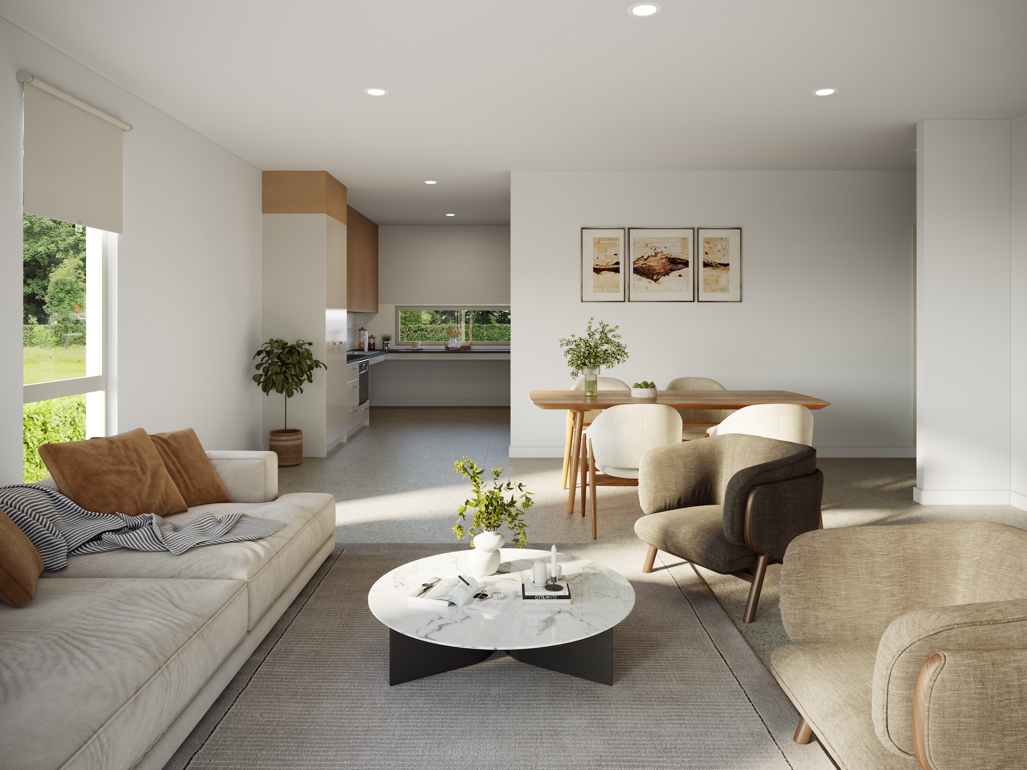 New Build SDA In Morphett Vale — Home image 2